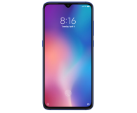 Xiaomi Mi 9 6/64GB Ocean Blue - 482331 - zdjęcie 2